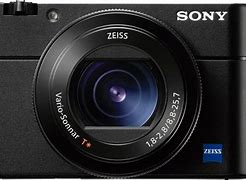 Image result for Sony DSC-RX100