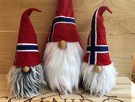 Image result for Norwegian Gnomes and Trolls