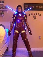 Image result for Iron Man Suit Display