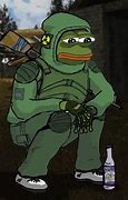Image result for Sad Frog Meme Wallpaper