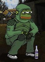 Image result for Xqc Sad Frog Meme