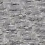 Image result for Black Slate Stone Wall