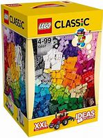 Image result for LEGO Hugeee Boxes