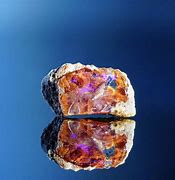 Image result for Mexican Fire Opal Gemstone