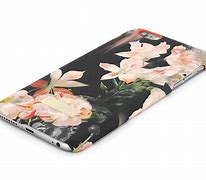 Image result for iPhone 6 Plus Ted Baker Case