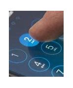 Image result for iPhone Locked Out Passcode