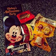 Image result for Disneyland Mickey Candy