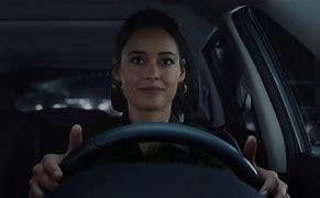 Image result for Nissan Rogue Commercial Actress