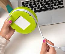 Image result for Thin MacBook Power Adapter