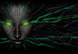 Image result for Wallpaper About Cybernetics