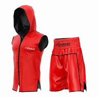 Image result for Boxing Apparel