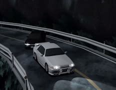 Image result for Initial D Takeshi