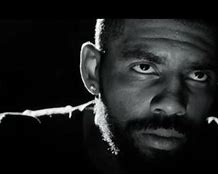 Image result for Kyrie Irving Black and White