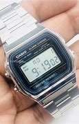 Image result for Casio WR30M