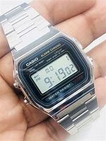 Image result for Casio A158W