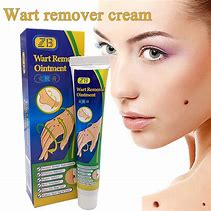 Image result for Wart Remover Ointment