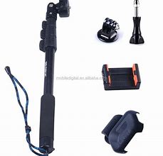 Image result for iPhone Camera Pole Mount