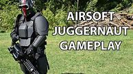 Image result for Airsoft Juggernaut