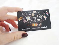 Image result for Winners Gift Card