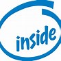 Image result for Intel Inside Pentium 4 Logo Transparent