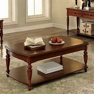Image result for Transitional Coffee Table