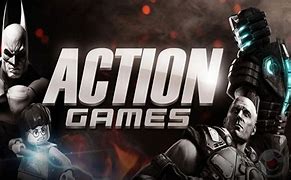 Image result for Action Games for Phone