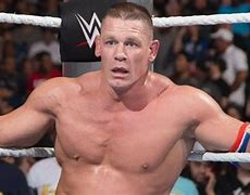 Image result for John Cena Surprised Meme