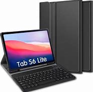 Image result for Galaxy Tab S6 Keyboard Case