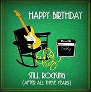 Image result for Birthday Wishes for a Musician Friend