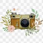 Image result for Film Camera Silhouette