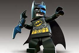 Image result for LEGO Batman Police