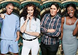 Image result for Big Brother UK 15 Cast