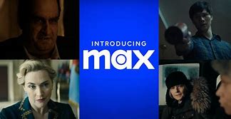 Image result for HBO Max New One