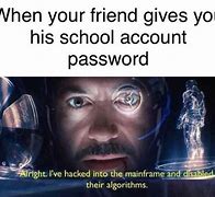 Image result for Stupid Password Meme