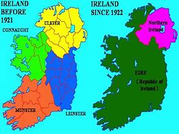 Image result for 6 Boarder Counties Northern Ireland