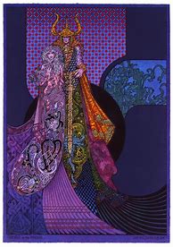 Image result for Jim Fitzpatrick Style:Art