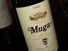 Image result for Muga Rioja Flor Muga