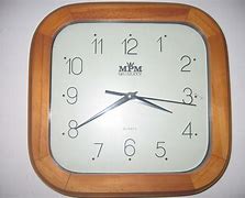 Image result for Time Recorder Clock