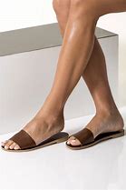 Image result for Minimalist Open Toe Sandals