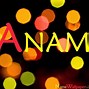 Image result for anam�