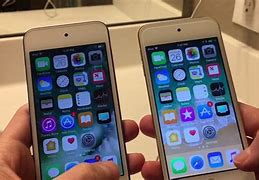 Image result for iPod Touch 6 iOS 11