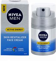 Image result for Nivea Men Face Cream