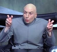 Image result for Lorne Michaels Dr. Evil