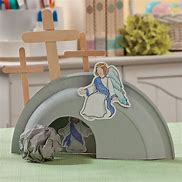 Image result for Christian Easter Paper Crafts