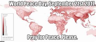 Image result for This Is World Peace Meme Map