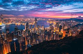 Image result for Hong Kong Wallpaper 4K