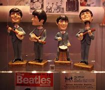 Image result for Rare Beatles Memorabilia