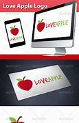Image result for Love Apple Logo