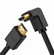 Image result for Right Angle Direct Display Cable