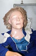 Image result for Anne Doll CPR